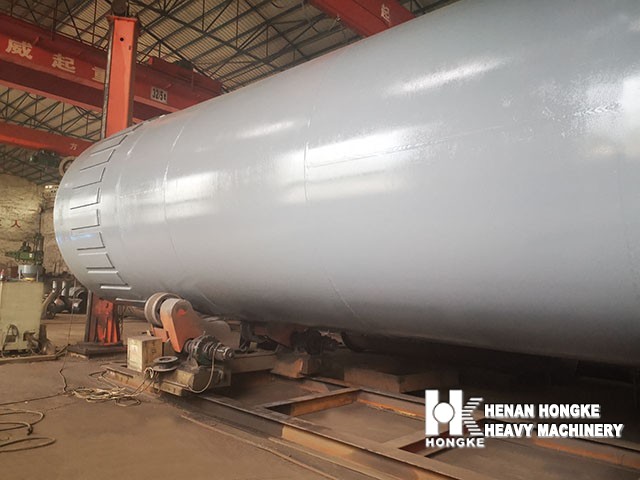 Rotary Kiln