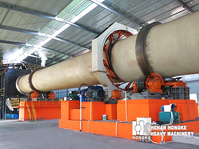 Rotary Kiln