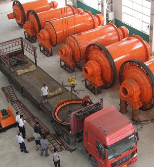 Ball Mill
