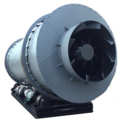 Rotary Dryers