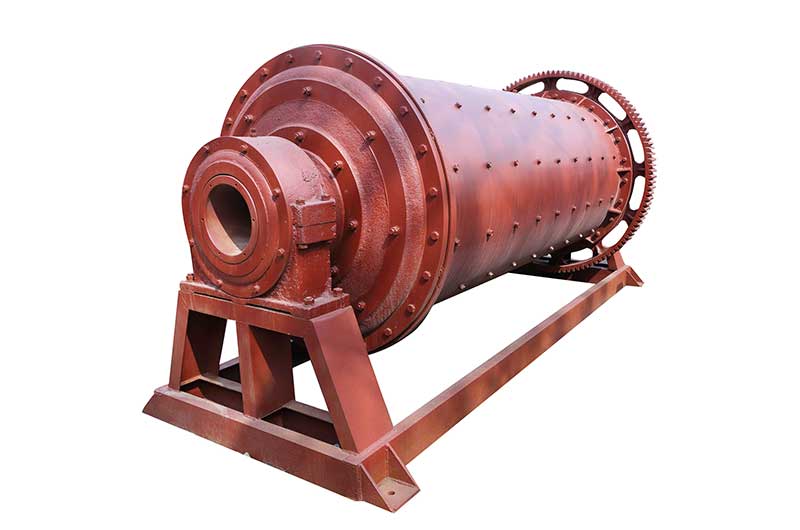 Ball Mills